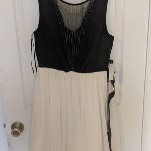 As U Wish Size 9 Dress